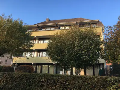 Ferienwohnung für 2 Personen (35 m²) in Büsum 7/10