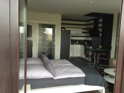 Ferienwohnung für 2 Personen (35 m²) in Büsum 10/10