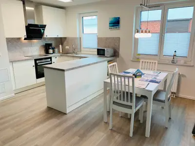 Ferienwohnung für 4 Personen (90 m²) in Büsum 8/10