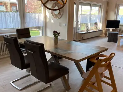 Ferienwohnung für 5 Personen (106 m²) in Büsum 4/10