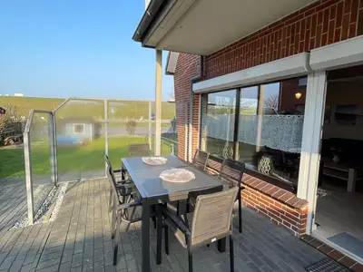 Ferienwohnung für 5 Personen (106 m²) in Büsum 5/10