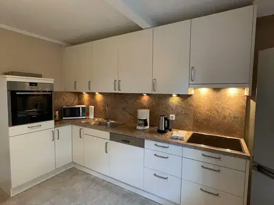 Ferienwohnung für 5 Personen (106 m²) in Büsum 6/10