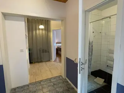 Ferienwohnung für 5 Personen (106 m²) in Büsum 8/10