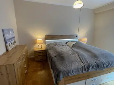 Ferienwohnung für 5 Personen (106 m²) in Büsum 9/10