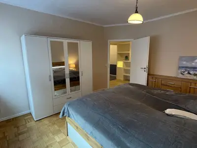 Ferienwohnung für 5 Personen (106 m²) in Büsum 10/10