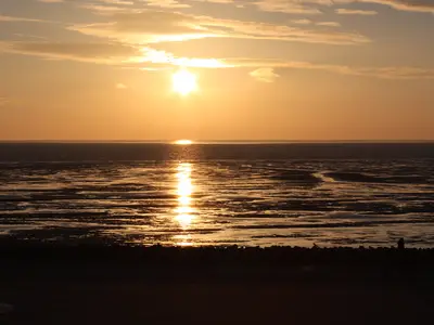 Ferienwohnung für 2 Personen (33 m²) in Büsum 10/10