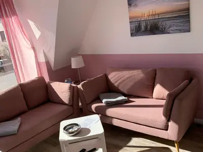 Ferienwohnung für 4 Personen (49 m²) in Büsum 1/10