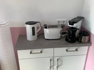 Ferienwohnung für 4 Personen (49 m²) in Büsum 3/10