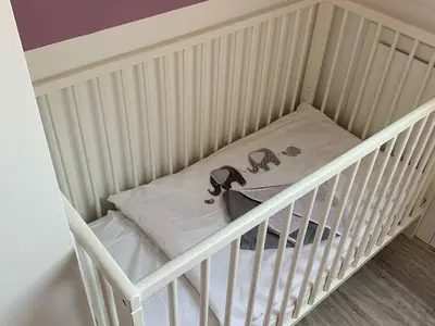 Ferienwohnung für 4 Personen (49 m²) in Büsum 8/10