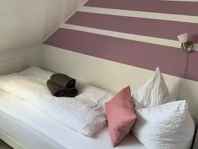 Ferienwohnung für 4 Personen (49 m²) in Büsum 10/10