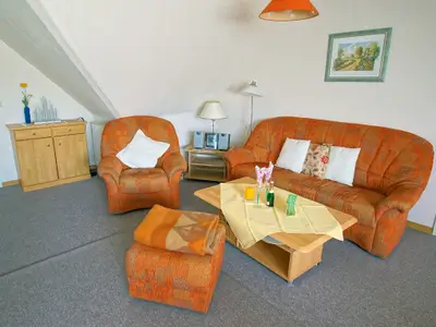 Ferienwohnung für 2 Personen (46 m²) in Büsum 2/10