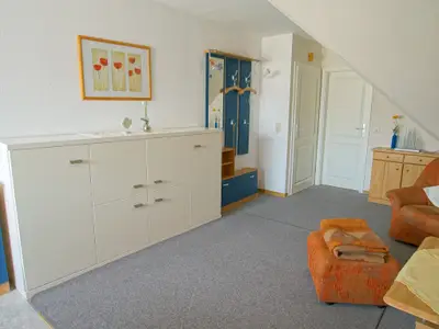 Ferienwohnung für 2 Personen (46 m²) in Büsum 3/10