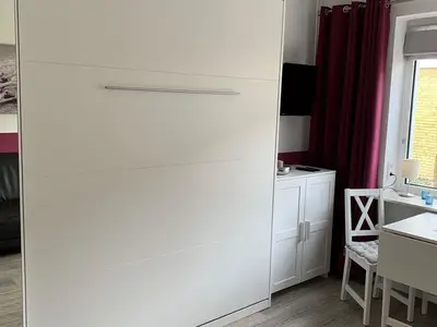 Ferienwohnung für 2 Personen (21 m²) in Büsum 6/10