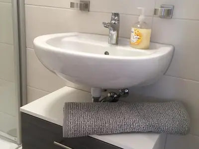 Ferienwohnung für 2 Personen (21 m²) in Büsum 8/10