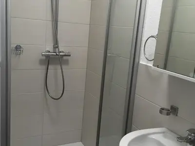 Ferienwohnung für 2 Personen (21 m²) in Büsum 10/10