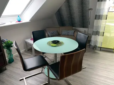 Ferienwohnung für 2 Personen (45 m²) in Büsum 2/10