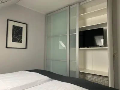 Ferienwohnung für 2 Personen (45 m²) in Büsum 5/10