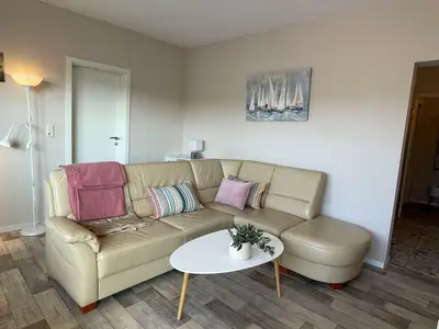 Ferienwohnung für 4 Personen (53 m²) in Büsum 2/10