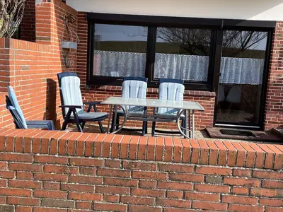 Ferienwohnung für 4 Personen (53 m²) in Büsum 4/10