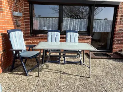 Ferienwohnung für 4 Personen (53 m²) in Büsum 5/10