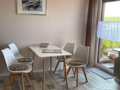 Ferienwohnung für 4 Personen (53 m²) in Büsum 6/10