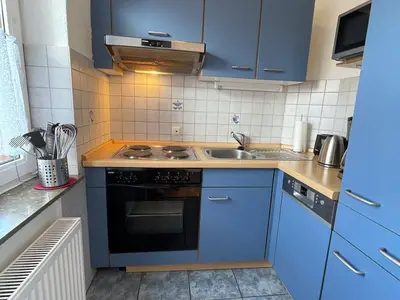 Ferienwohnung für 4 Personen (53 m²) in Büsum 7/10