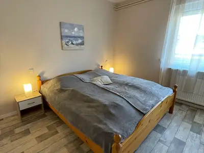 Ferienwohnung für 4 Personen (53 m²) in Büsum 8/10