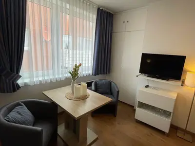 Ferienwohnung für 2 Personen (27 m²) in Büsum 2/9