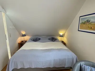 Ferienwohnung für 2 Personen (27 m²) in Büsum 3/9