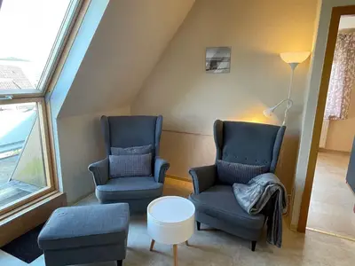 Ferienwohnung für 2 Personen (35 m²) in Büsum 1/10