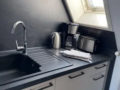 Ferienwohnung für 2 Personen (35 m²) in Büsum 6/10