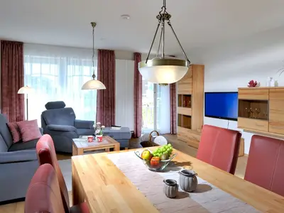 Ferienwohnung für 2 Personen (58 m²) in Büsum 2/10