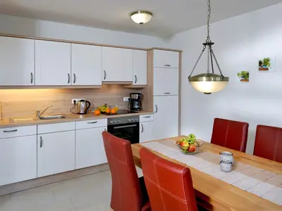 Ferienwohnung für 2 Personen (58 m²) in Büsum 3/10