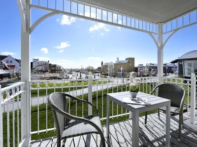 Ferienwohnung für 2 Personen (58 m²) in Büsum 5/10