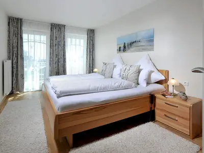 Ferienwohnung für 2 Personen (58 m²) in Büsum 7/10