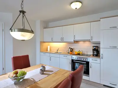 Ferienwohnung für 2 Personen (58 m²) in Büsum 8/10