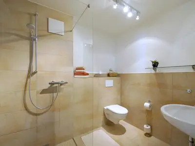 Ferienwohnung für 2 Personen (58 m²) in Büsum 10/10