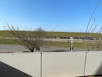 Ferienwohnung für 2 Personen (38 m²) in Büsum 3/10