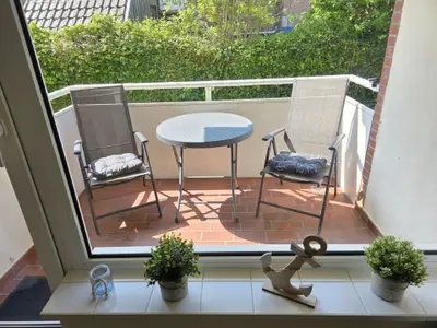 Ferienwohnung für 3 Personen (52 m²) in Büsum 5/10