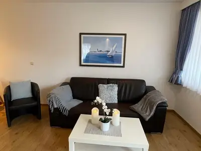 Ferienwohnung für 3 Personen (55 m²) in Büsum 2/10