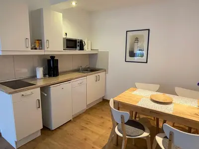 Ferienwohnung für 3 Personen (55 m²) in Büsum 3/10
