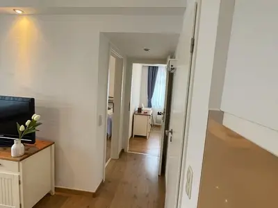 Ferienwohnung für 3 Personen (55 m²) in Büsum 4/10