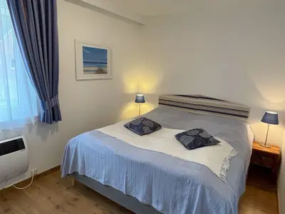 Ferienwohnung für 3 Personen (55 m²) in Büsum 5/10