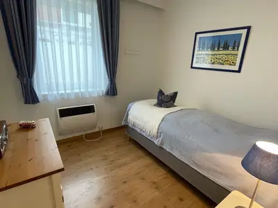 Ferienwohnung für 3 Personen (55 m²) in Büsum 6/10