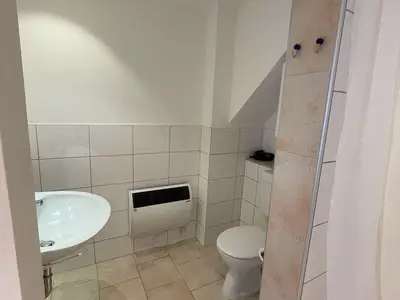 Ferienwohnung für 3 Personen (55 m²) in Büsum 7/10