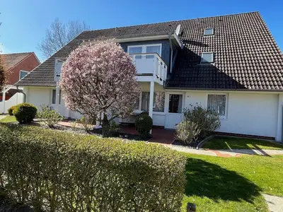 Ferienwohnung für 3 Personen (55 m²) in Büsum 10/10