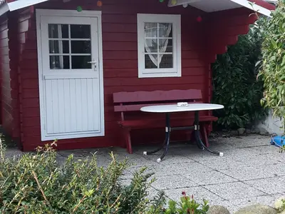 Ferienwohnung für 4 Personen (76 m²) in Büsum 2/10
