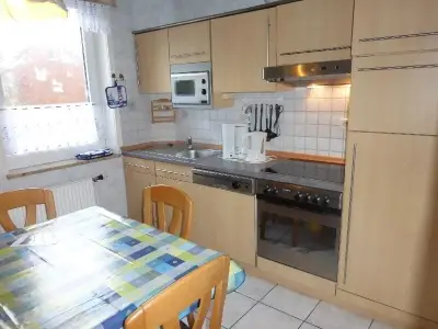 Ferienwohnung für 4 Personen (76 m²) in Büsum 9/10