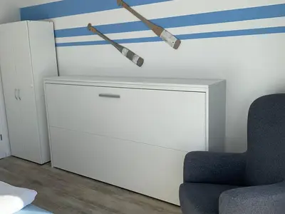 Ferienwohnung für 5 Personen (45 m²) in Büsum 5/10