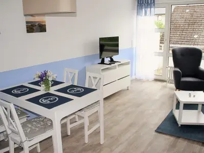 Ferienwohnung für 5 Personen (45 m²) in Büsum 6/10
